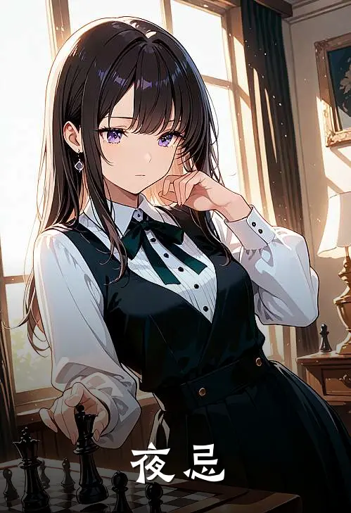 夜忌苏雨林小诺完结好看小说_最新章节列表夜忌(苏雨林小诺)