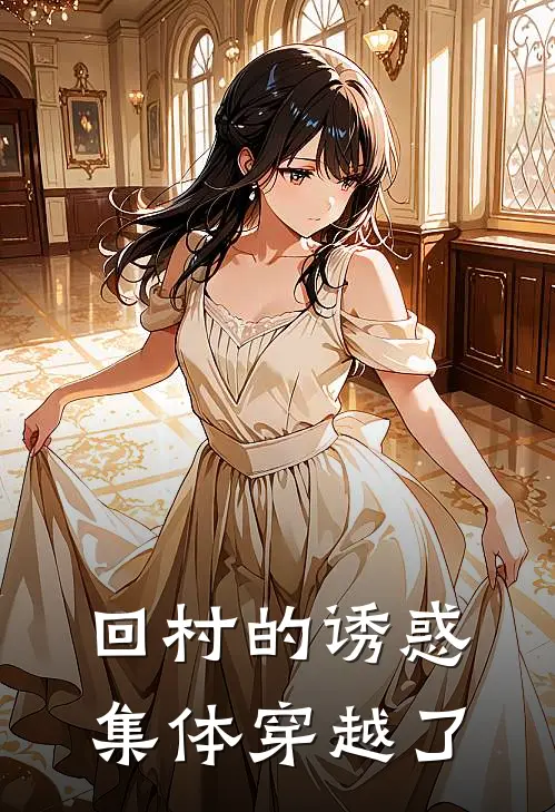 回村的诱惑集体穿越了