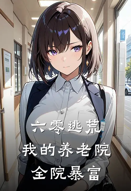 六零逃荒：我的养老院全院暴富赵桂兰赵兰完整版免费阅读_赵桂兰赵兰精彩小说