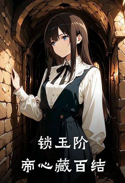 锁玉阶，帝心藏百结赵灵阳萧彻免费小说推荐_免费小说笔趣阁锁玉阶，帝心藏百结赵灵阳萧彻