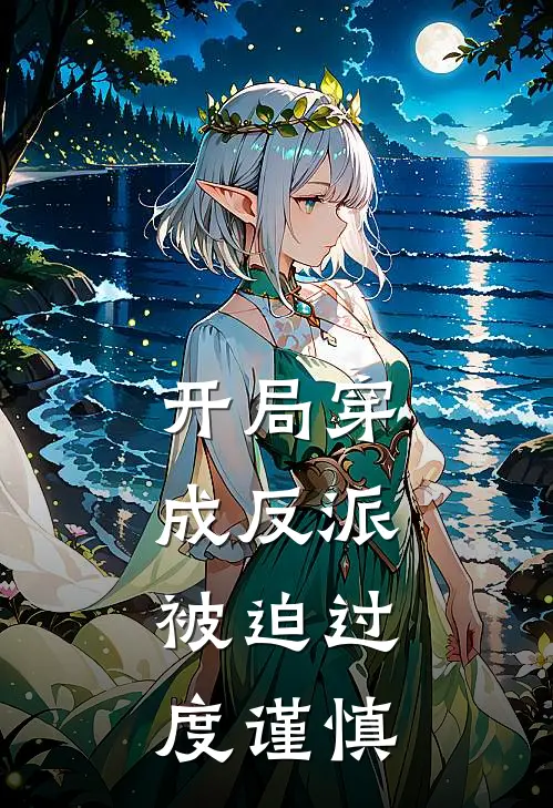 开局穿成反派，被迫过度谨慎李晓七普拉托小说推荐完结_全集免费小说开局穿成反派，被迫过度谨慎(李晓七普拉托)