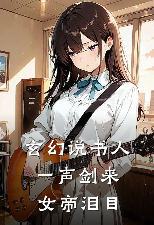 玄幻说书人一声剑来,女帝泪目