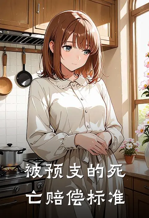 被预支的死亡赔偿标准