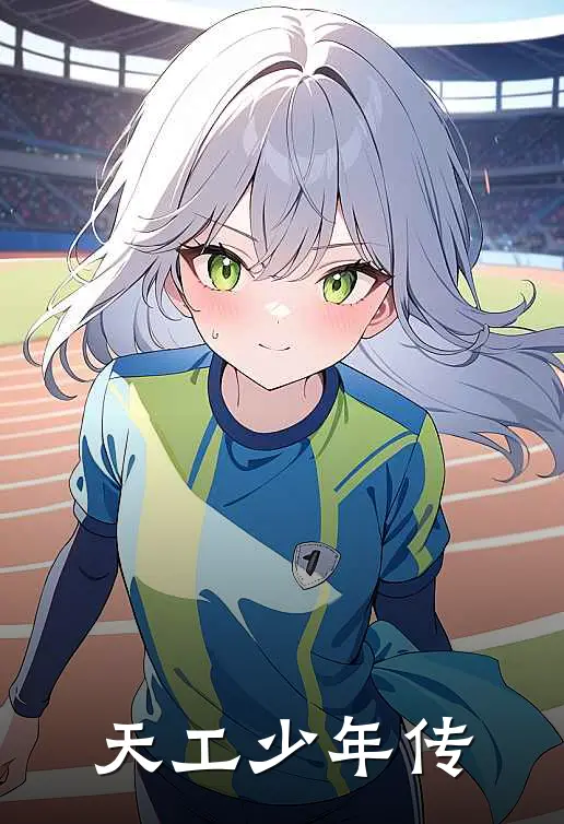 天工少年传(林长风长风)免费小说笔趣阁_完结版小说推荐天工少年传(林长风长风)