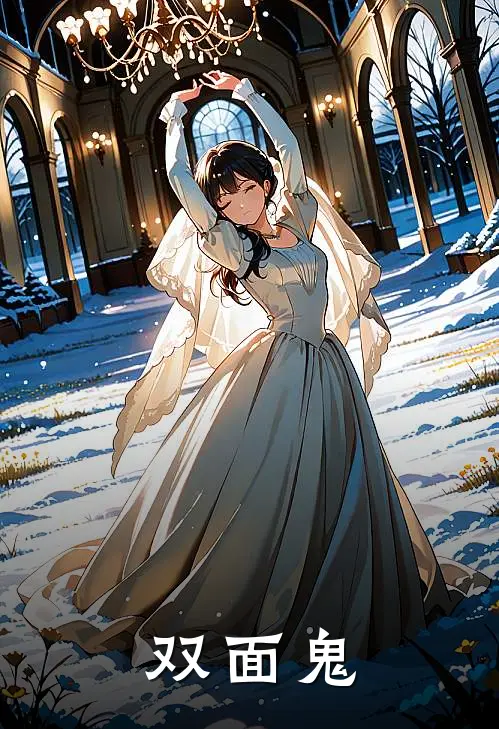 双面鬼张贵李彩花完本完结小说_完本完结小说双面鬼(张贵李彩花)