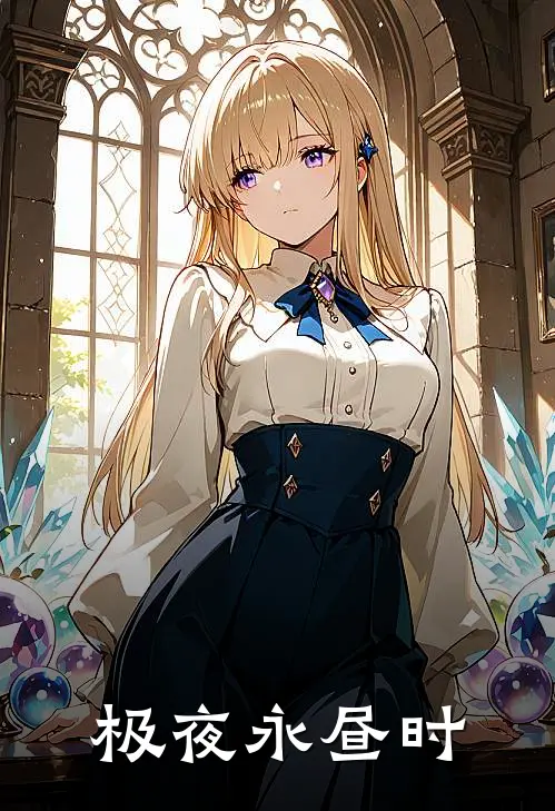 极夜永昼时周樾卢杉全集免费小说_免费小说完结极夜永昼时(周樾卢杉)