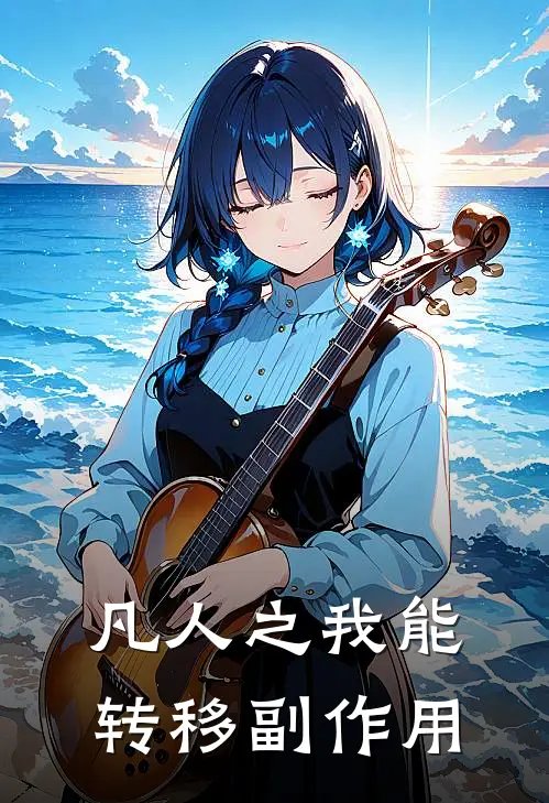 凡人之我能转移副作用李默赵凌小说完结_免费小说全本凡人之我能转移副作用(李默赵凌)