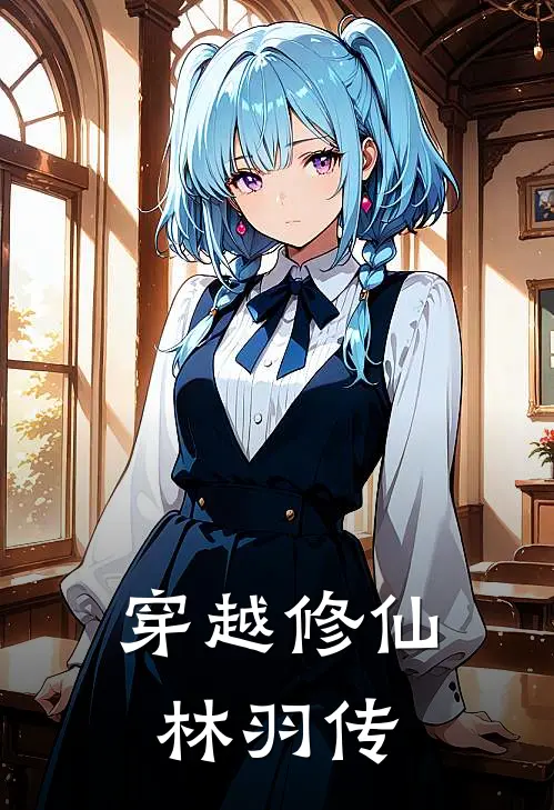 穿越修仙林羽传(林羽赵宇)已完结小说_穿越修仙林羽传(林羽赵宇)小说免费在线阅读