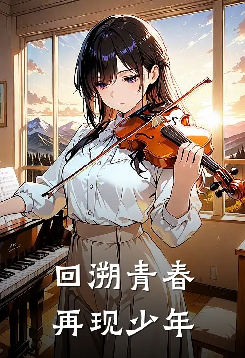 回溯青春，再现少年苏棠李青悦完结小说大全_免费热门小说回溯青春，再现少年(苏棠李青悦)