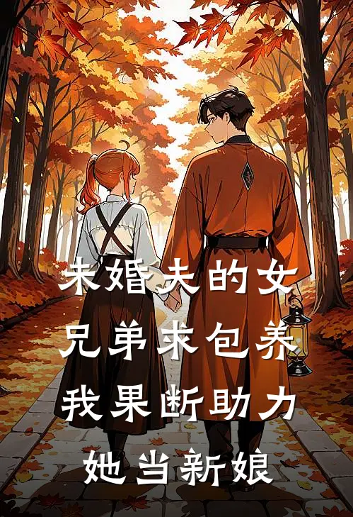 未婚夫的女兄弟求包养，我果断助力她当新娘
