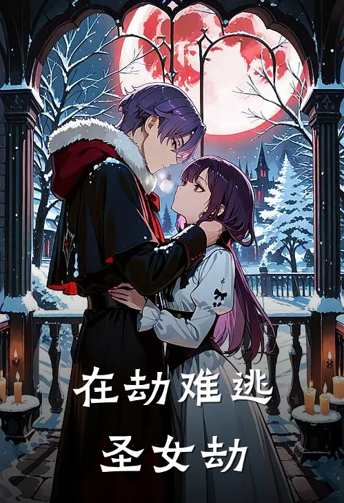 在劫难逃：圣女劫(司政南璐华宜)免费小说笔趣阁_完结版小说推荐在劫难逃：圣女劫(司政南璐华宜)