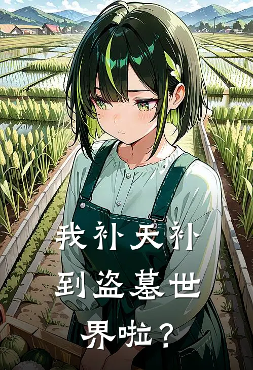 我补天补到盗墓世界啦？云渊无邪完整版免费小说_热门网络小说推荐我补天补到盗墓世界啦？(云渊无邪)