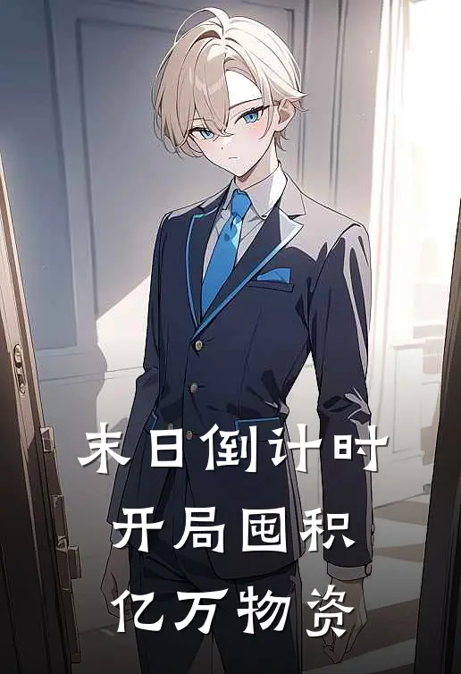末日倒计时：开局囤积亿万物资(林默周薇)全集阅读_末日倒计时：开局囤积亿万物资最新章节阅读