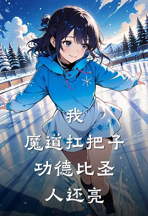 我，魔道扛把子，功德比圣人还亮古月歌蛮洲热门小说免费阅读_完本完结小说我，魔道扛把子，功德比圣人还亮(古月歌蛮洲)