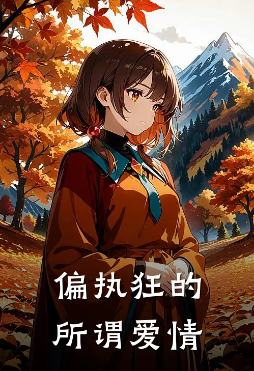 偏执狂的所谓爱情