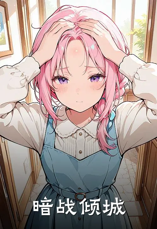 暗战倾城