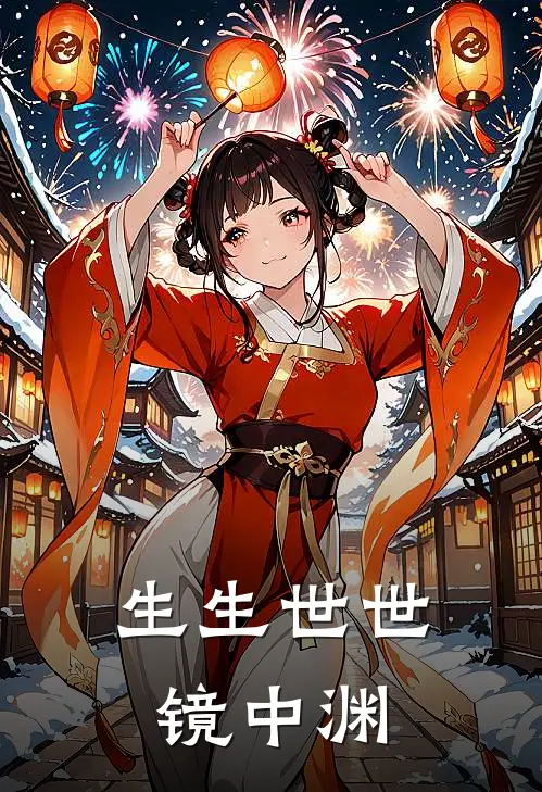 生生世世镜中渊(倩兮碧洗)免费完结小说_小说完整版免费阅读生生世世镜中渊(倩兮碧洗)