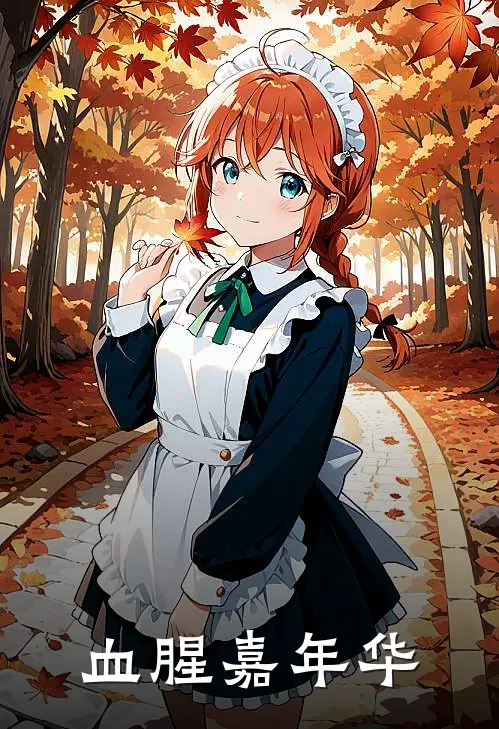 血腥嘉年华杨燚杨燚免费完结版小说_小说完结血腥嘉年华杨燚杨燚