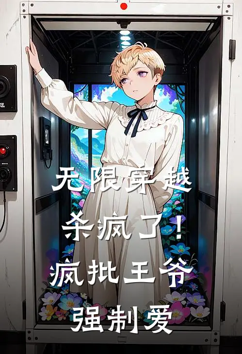 无限穿越杀疯了！疯批王爷强制爱