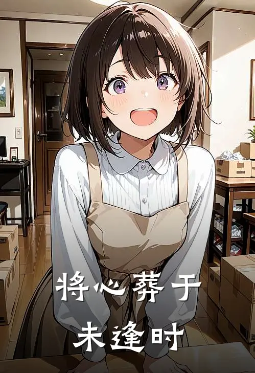 将心葬于未逢时