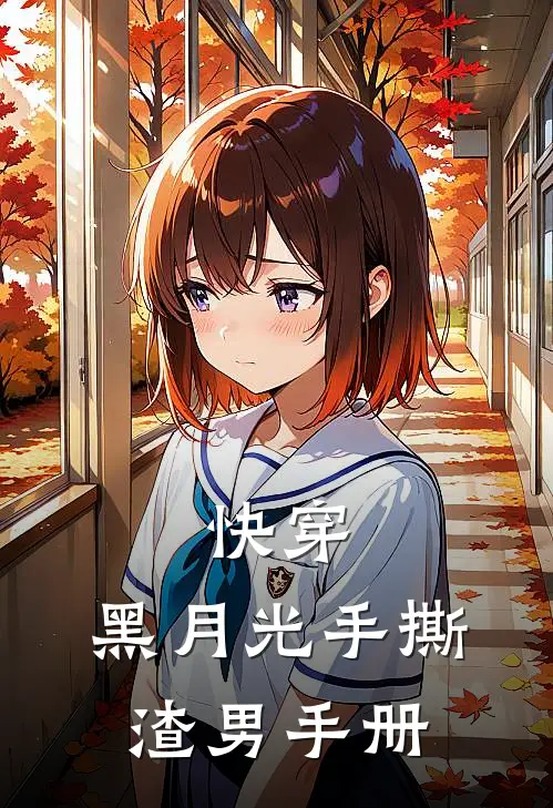 快穿：黑月光手撕渣男手册顾衍琛沈念安最新全本小说_最新章节列表快穿：黑月光手撕渣男手册(顾衍琛沈念安)