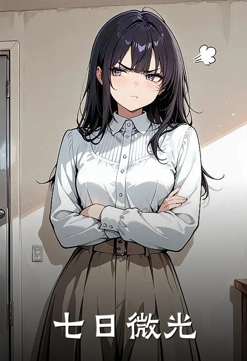 林微沈砚(七日微光)全章节在线阅读_(七日微光)完结版免费阅读