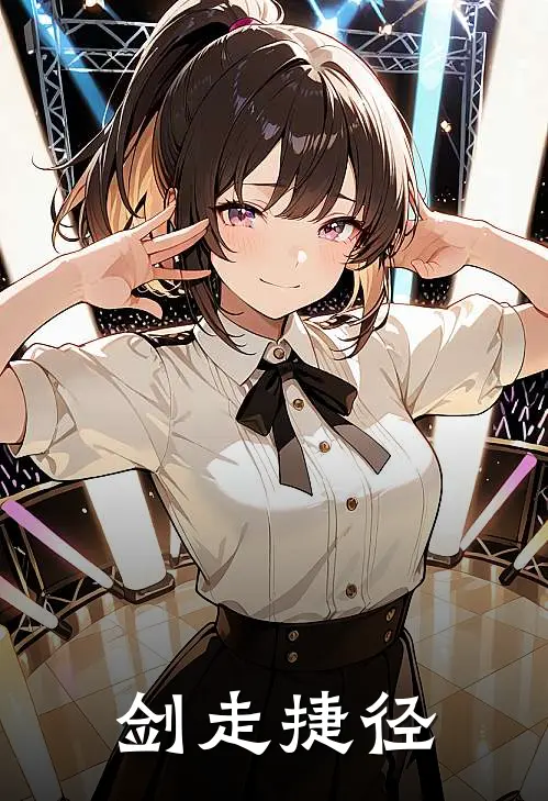 文捷谢培现《剑走捷径》完结版阅读_(剑走捷径)全集阅读