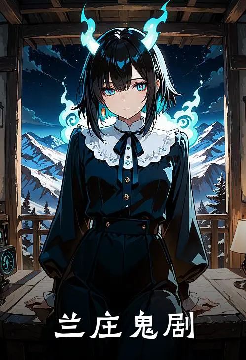 兰庄鬼剧(默秋刘浩)全文阅读免费全集_完结小说兰庄鬼剧默秋刘浩