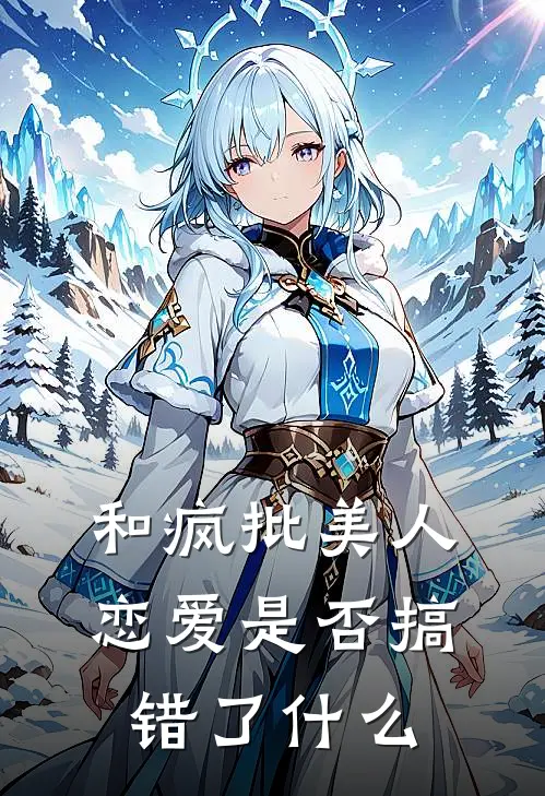 和疯批美人恋爱是否搞错了什么(钟唳何子然)全本免费完结小说_小说完结免费和疯批美人恋爱是否搞错了什么钟唳何子然