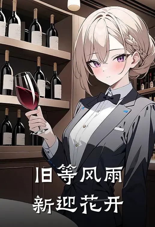 旧等风雨，新迎花开全文免费阅读无弹窗大结局_旧等风雨，新迎花开（苏瑾年悦悦）最新小说