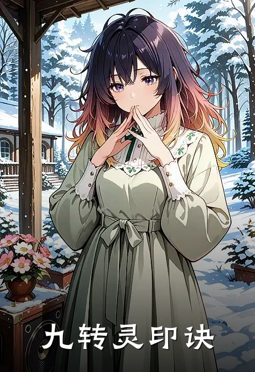 九转灵印诀(清瑶云昊)小说完整版_完结好看小说九转灵印诀清瑶云昊