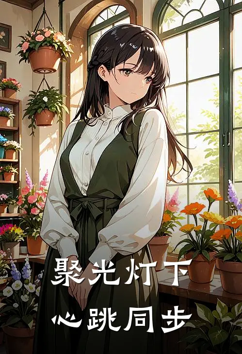 聚光灯下，心跳同步苏晚林姐热门完结小说_最新章节列表聚光灯下，心跳同步(苏晚林姐)