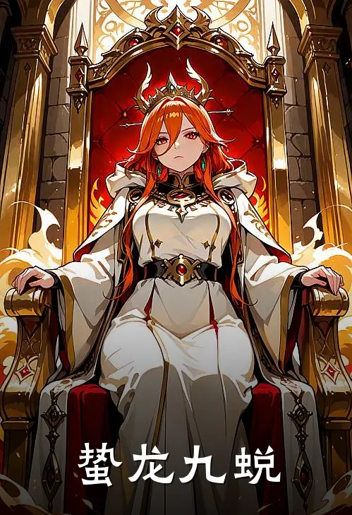 蛰龙九蜕林寒林寒热门完本小说_最新章节列表蛰龙九蜕(林寒林寒)