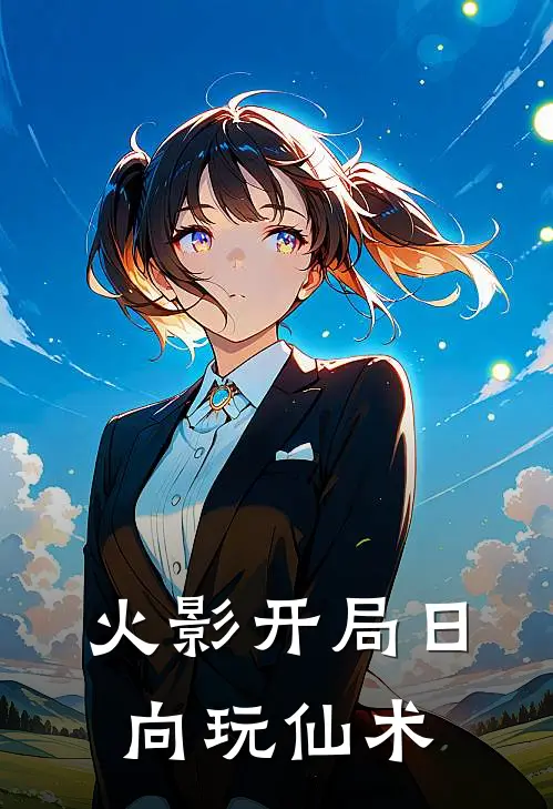 火影开局日向玩仙术(雏田雏田)在哪看免费小说_最新章节列表火影开局日向玩仙术(雏田雏田)