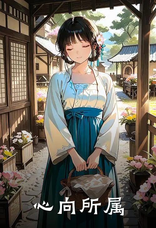 心向所属夏慕歌蒋晓生热门的小说_热门小说在线阅读心向所属夏慕歌蒋晓生