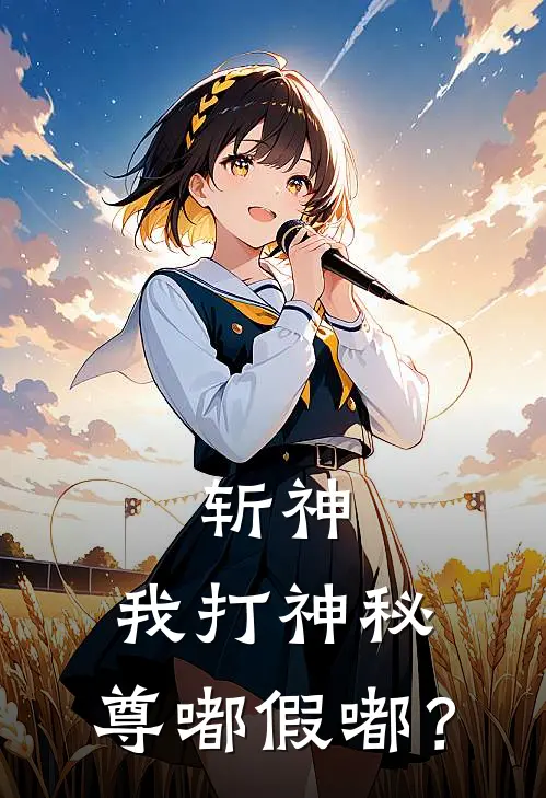 斩神：我打神秘，尊嘟假嘟？(林七夜鹿笙)火爆小说_《斩神：我打神秘，尊嘟假嘟？》林七夜鹿笙小说免费在线阅读