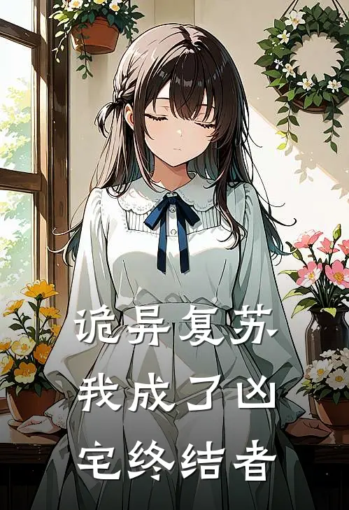 诡异复苏：我成了凶宅终结者(徐非兴尧)无弹窗小说免费阅读_小说免费阅读无弹窗诡异复苏：我成了凶宅终结者徐非兴尧