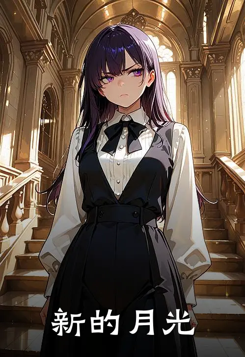 新的月光