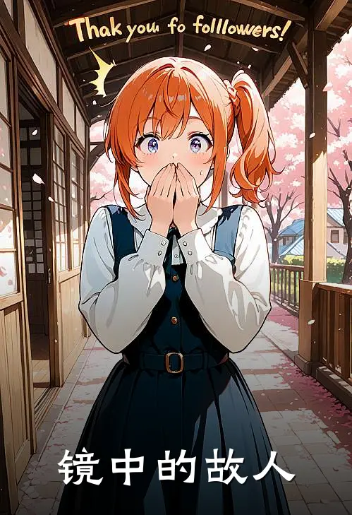 镜中的故人