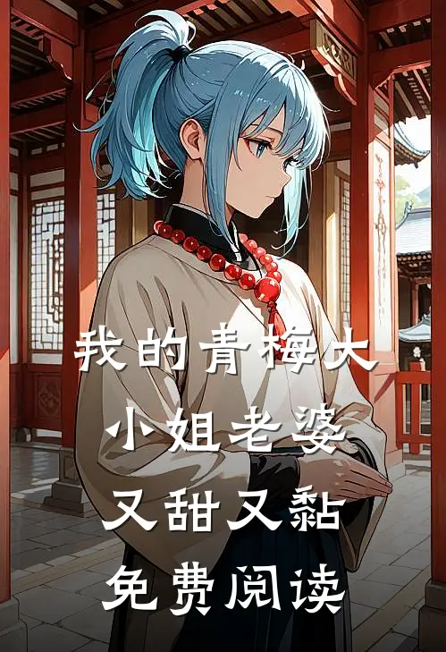 我的青梅大小姐老婆又甜又黏免费阅读