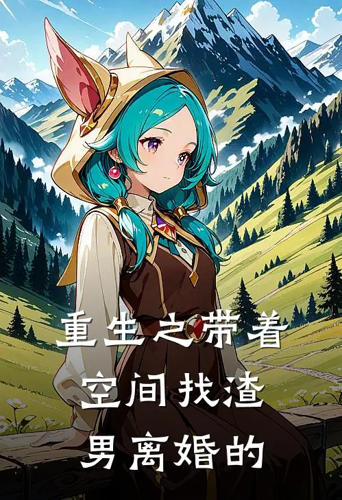 重生之带着空间找渣男离婚的