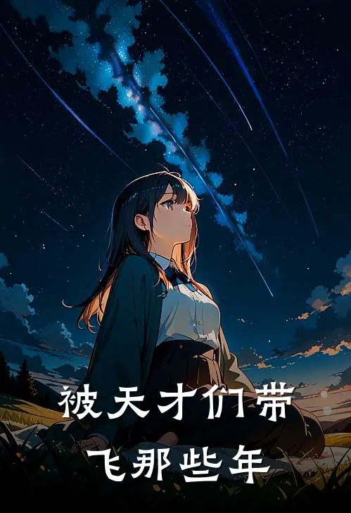 被天才们带飞那些年