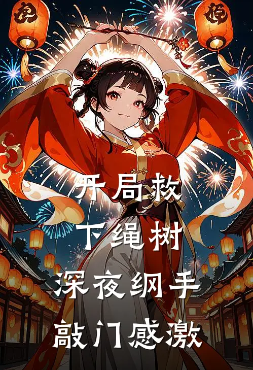 开局救下绳树，深夜纲手敲门感激