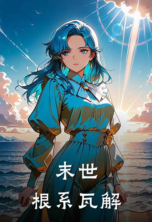 末世：根系瓦解