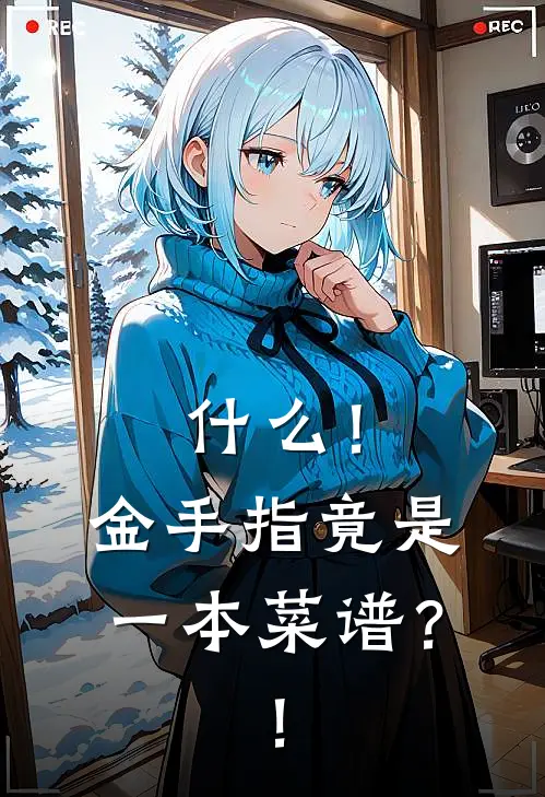 什么！金手指竟是一本菜谱？！(苏暖苏柏)完结的热门小说_全本免费完结小说什么！金手指竟是一本菜谱？！(苏暖苏柏)