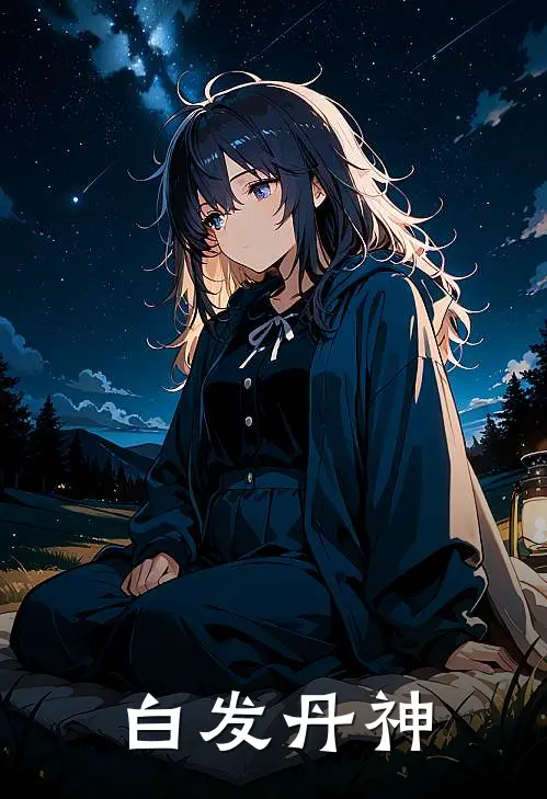 白发丹神(韩冬阿黎)阅读免费小说_完本热门小说白发丹神韩冬阿黎