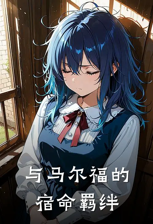 与马尔福的宿命羁绊（瑟瑞娜德拉科）全文免费阅读无弹窗大结局_与马尔福的宿命羁绊最新章节列表