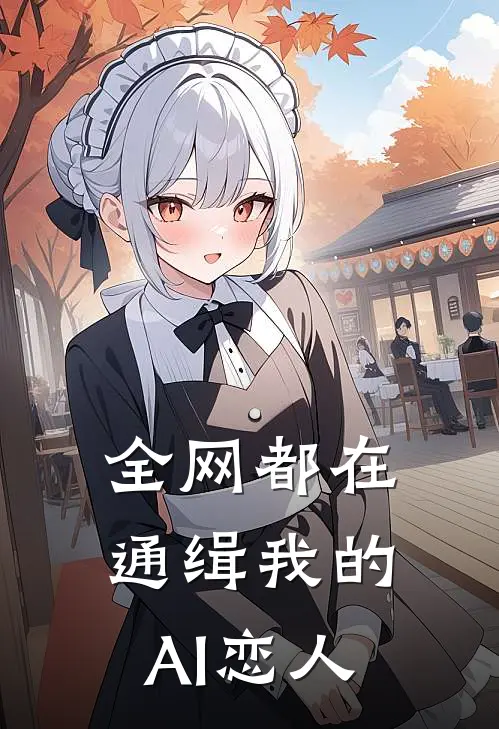 全网都在通缉我的AI恋人杜婉星林晓晓最新小说推荐_最新好看小说全网都在通缉我的AI恋人杜婉星林晓晓