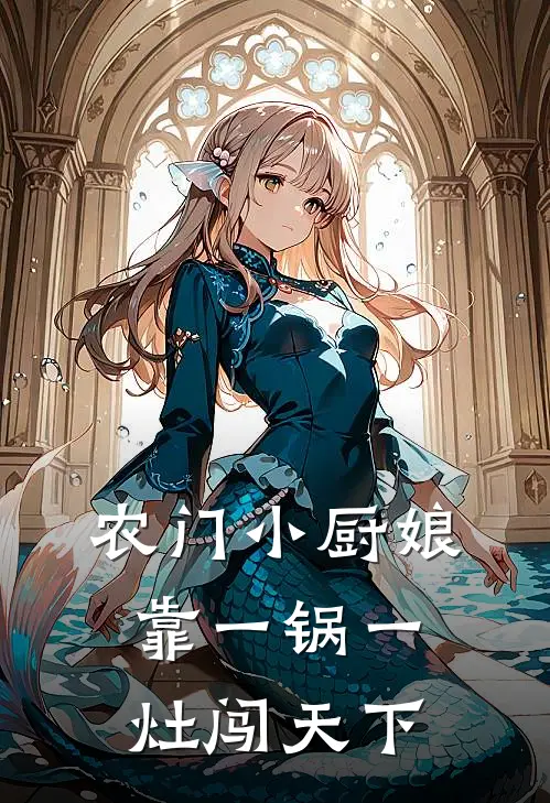 农门小厨娘：靠一锅一灶闯天下(苏小满刘翠花)免费小说_最新小说全文阅读农门小厨娘：靠一锅一灶闯天下苏小满刘翠花