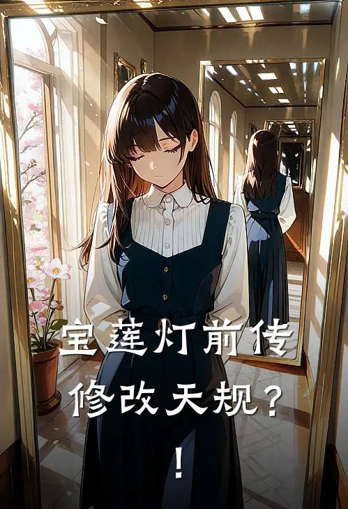 《宝莲灯前传：修改天规？！》杨戬寸心已完结小说_宝莲灯前传：修改天规？！(杨戬寸心)全文免费阅读无弹窗大结局